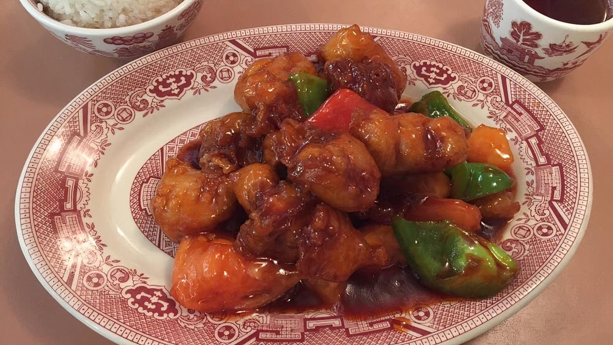 Hop Lee Kitchen by null