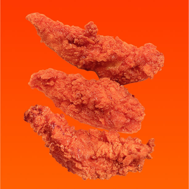Fiya Hen by null