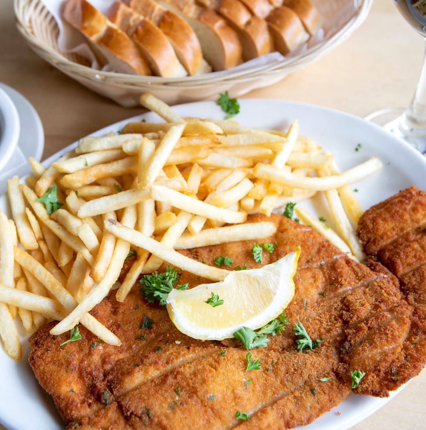 LALA'S Argentine Grill On Melrose by null