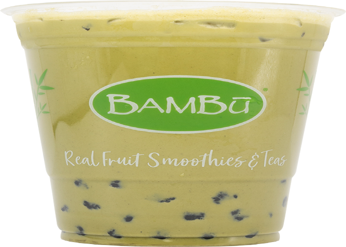 BAMBU Desserts & Drinks by null