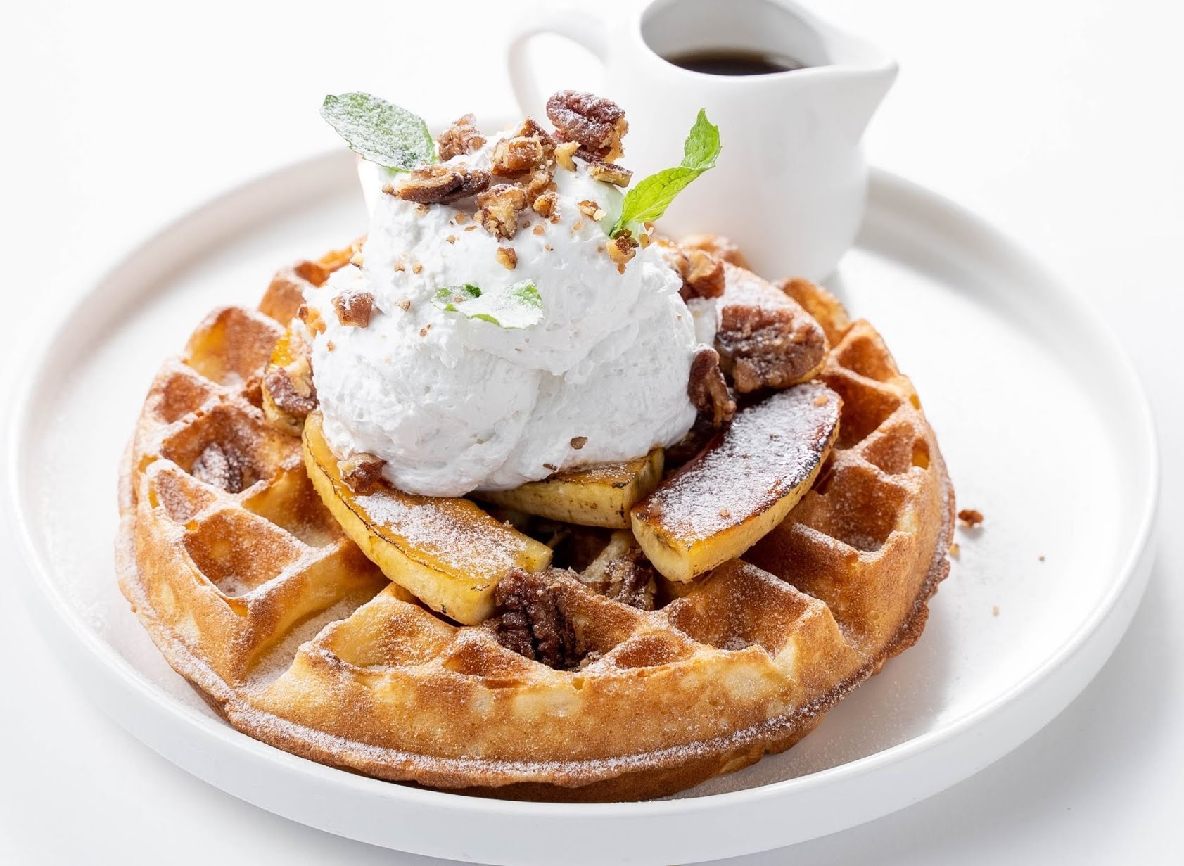 Abaca Baking Company® (Restaurant) - Ayala Terraces by null