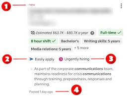 Job only had applicants jpg x Job application