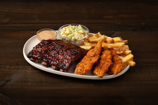 Glory Days Grill by null