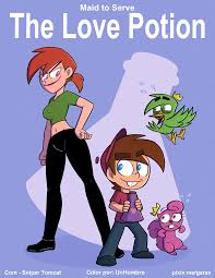 The fairly oddparents porn jpg x The fairly oddparents