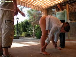 Top outdoor spanking sex films jpg x Outdoor spanking