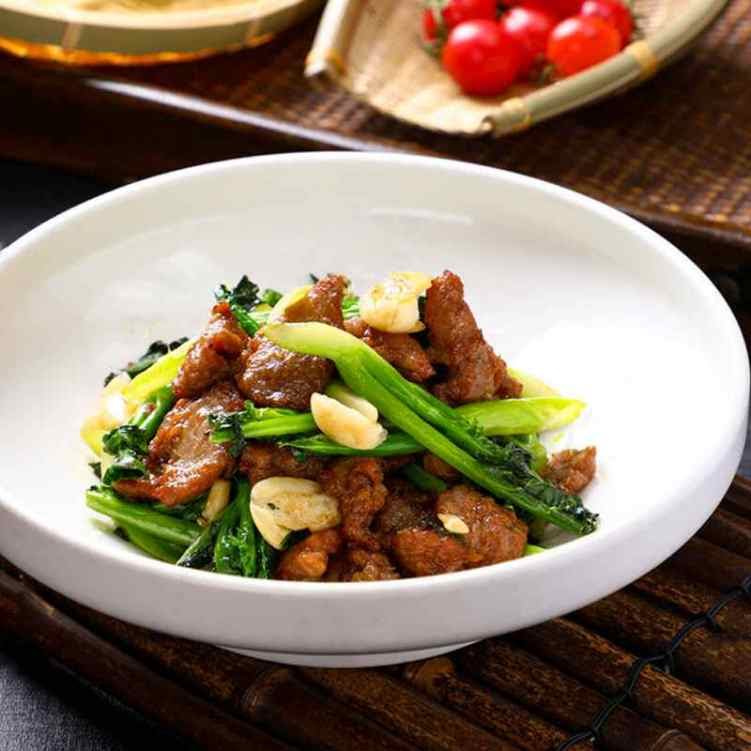 Golden Z 大快活食坊 by null