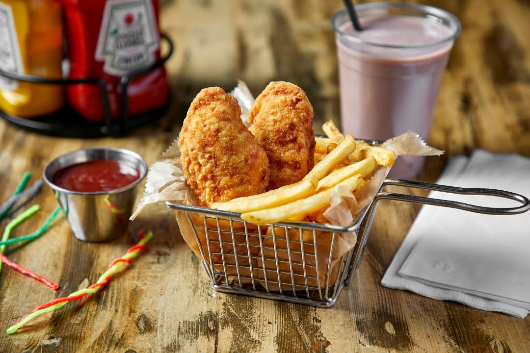 Mickey Finn's Brewery by null