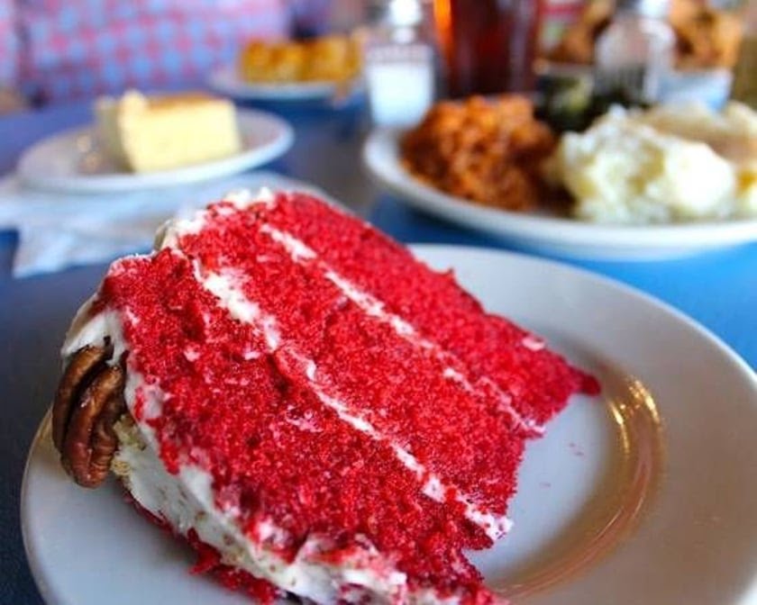 Sisters of the New South by null