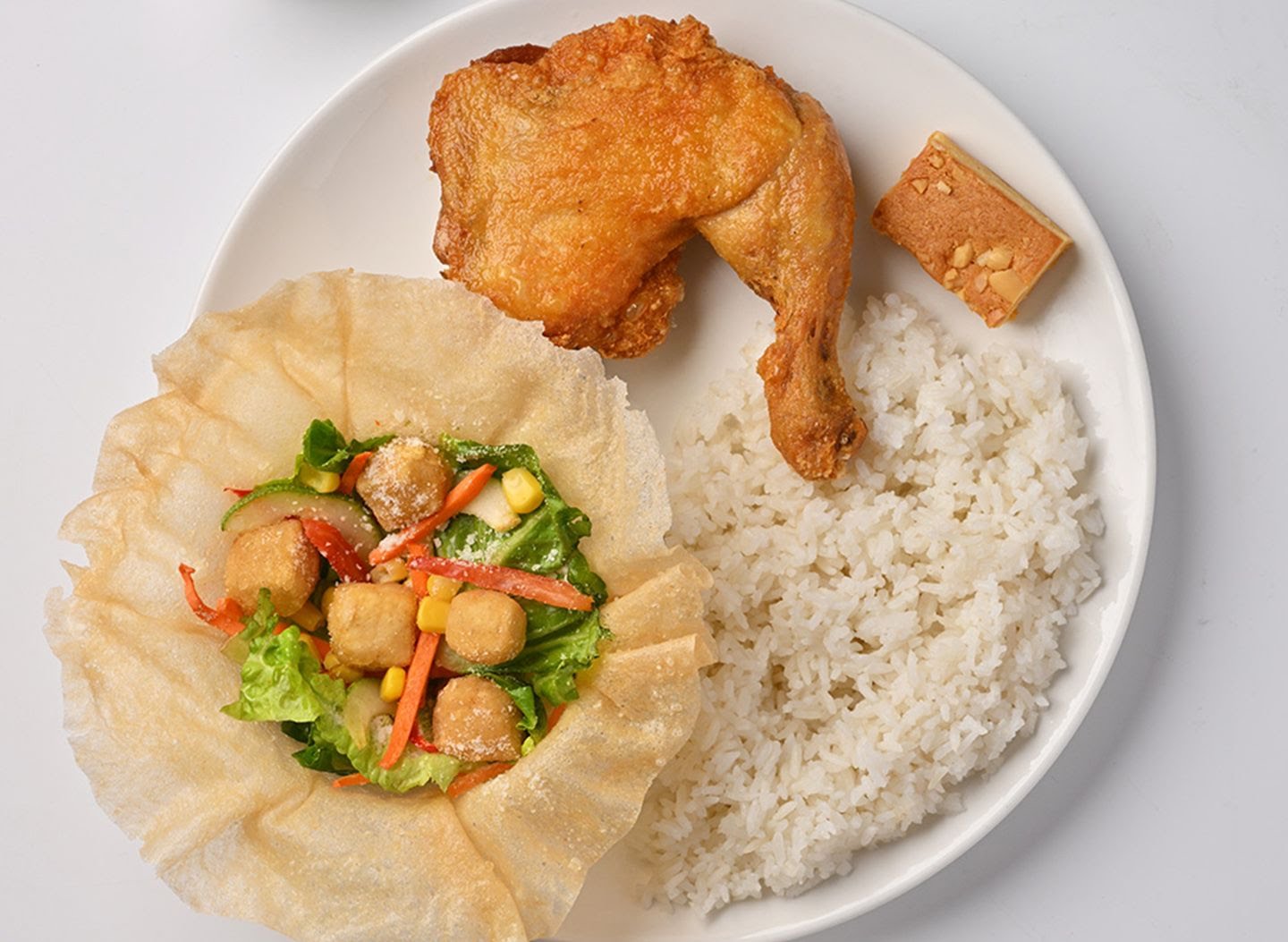 Max's Chicken Dumaguete by null