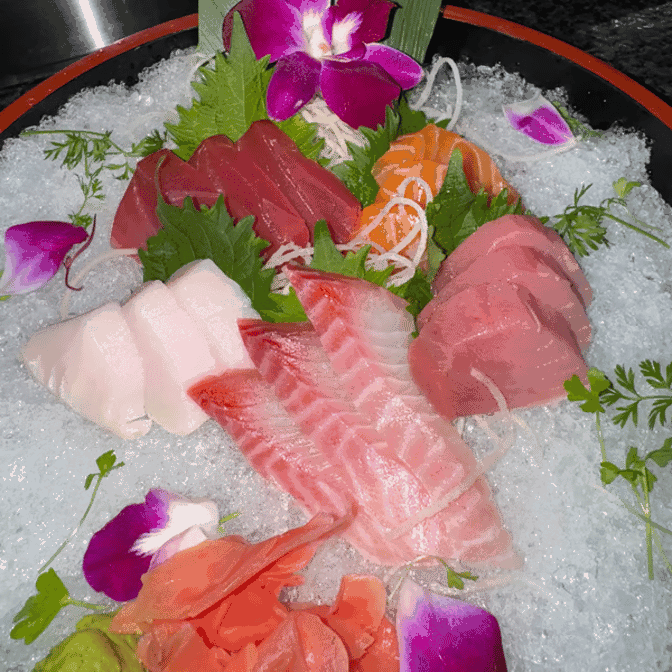 Koi Sushi & Thai Midtown by null