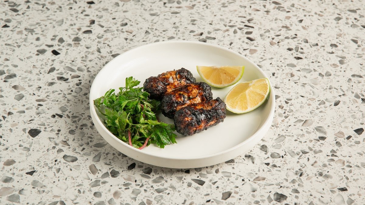 Aigaion House by null