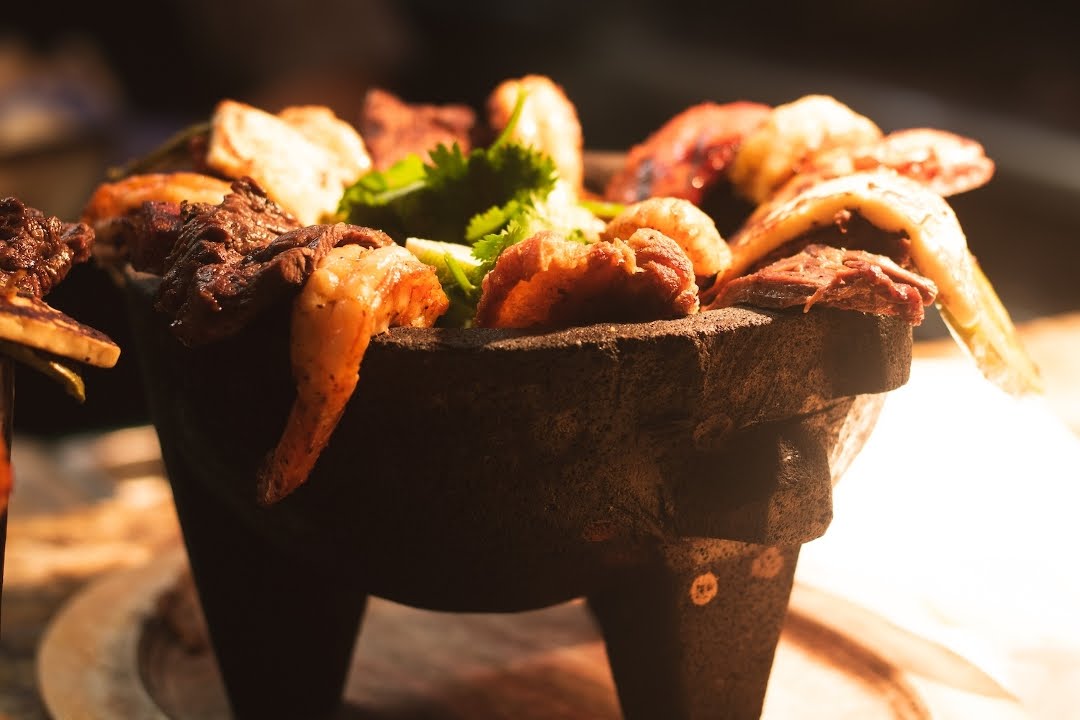 Cantina Los Mayas by null