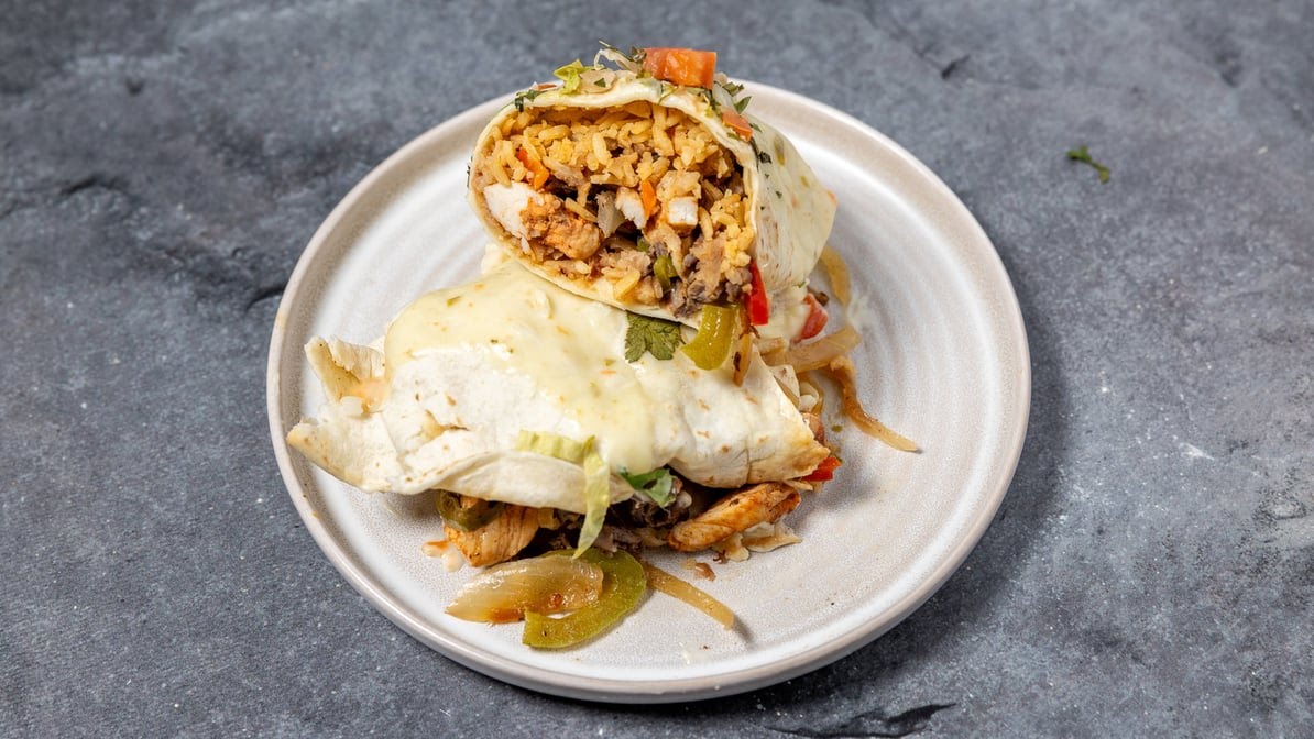 Tacos El Nevado by null