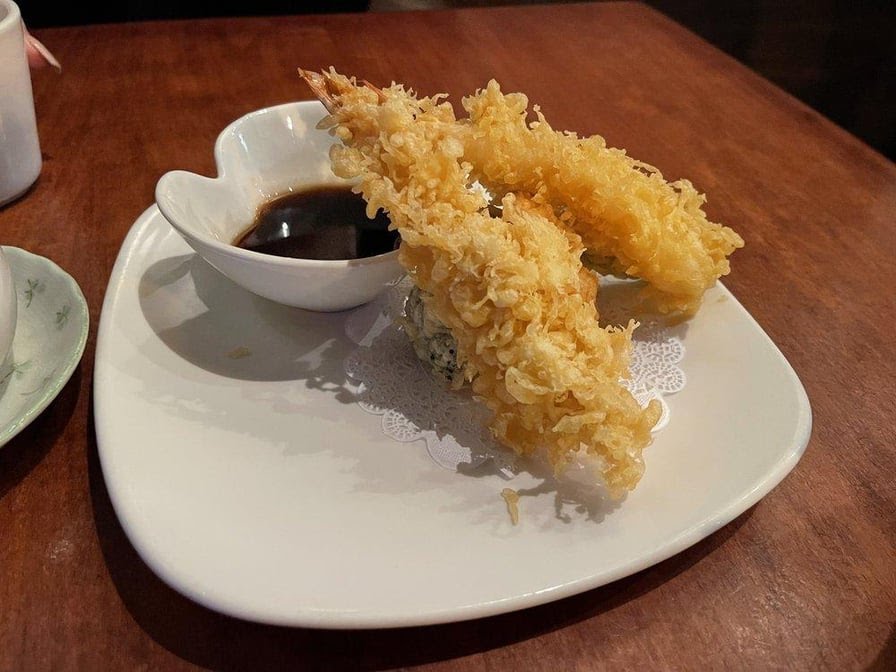 Yama Sushi & Sake Bar by null