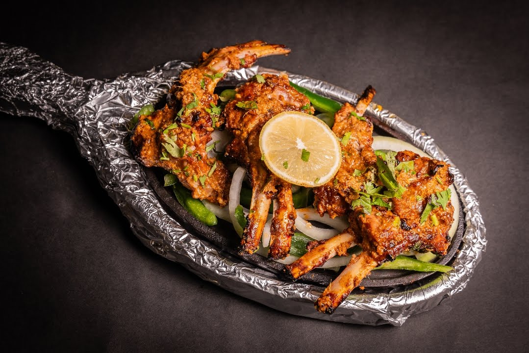 Bombay Darbar Doral by null