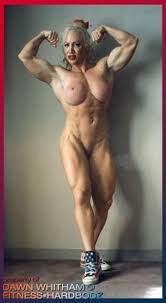 Erotic female bodybuilders jpg x Dawn whitham