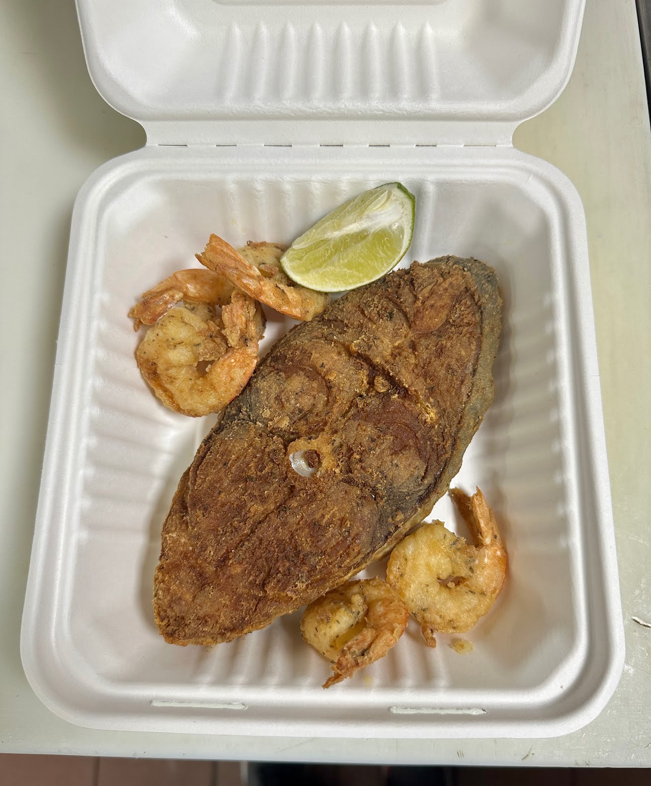 El Puerto Seafood by null