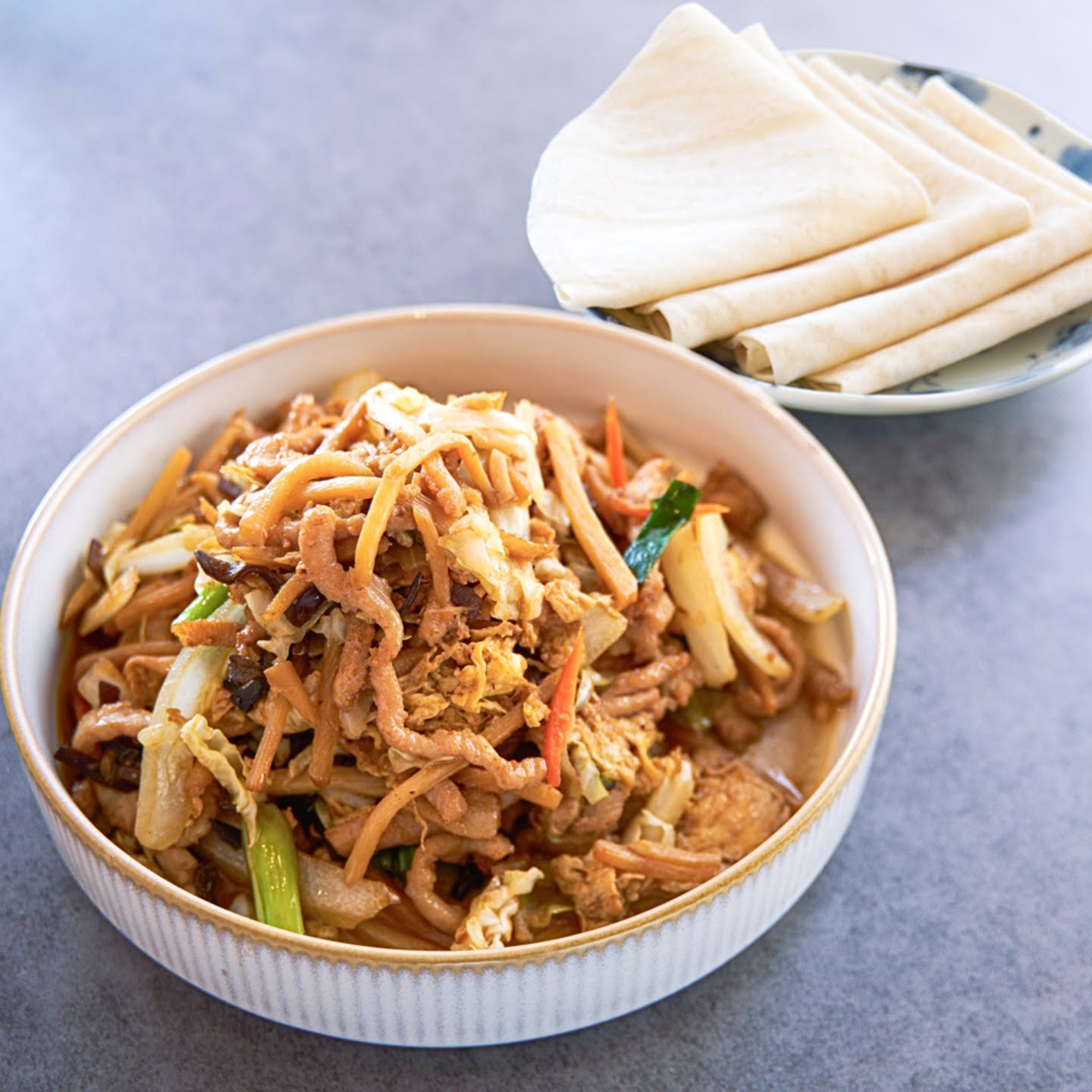 Beijing Restaurant by null