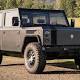 The Bollinger Motors B-1 is an old-school truck with a high-tech twist - Fox News