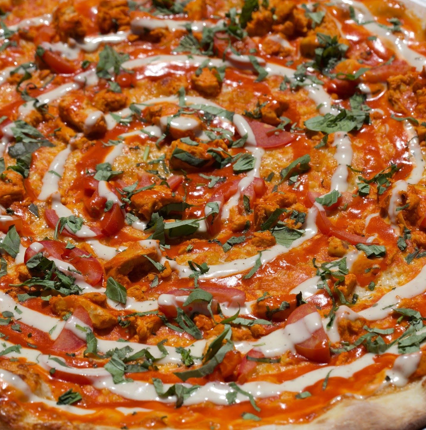 Mulberry Street Pizzeria by null