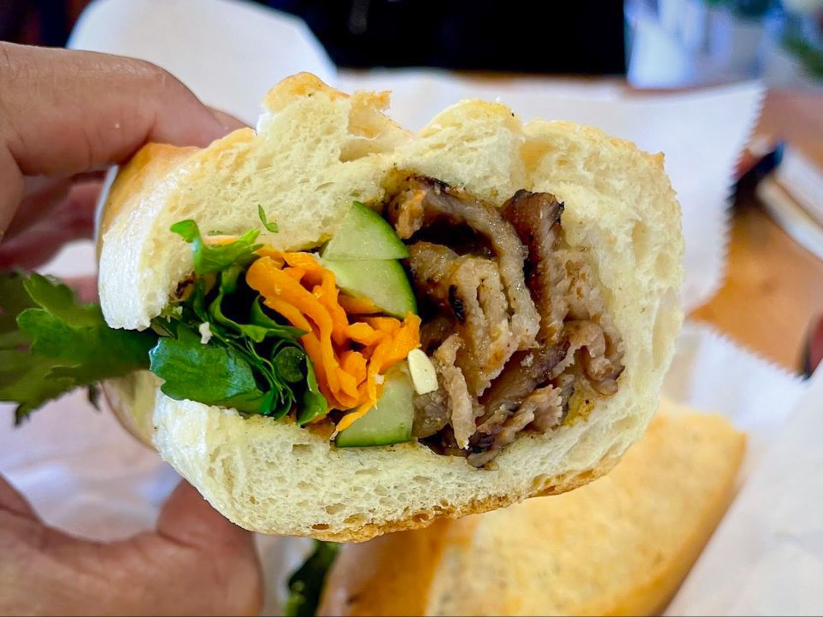 Pate - Vietnamese Cuisine by null