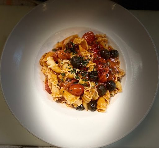 Siamo Napoli Restaurant by null