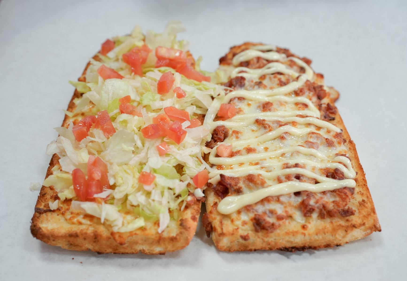 Hometown Pizza Ann Arbor by null
