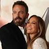 ジェニファー・ロペスさん、ベン・アフレックさんと結婚 20年越し ...