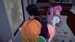 Hotdrive gakuen mokushiroku highschool of the dead english comic porn comics jpg x High school of the dead