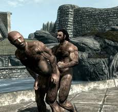 Skyrim at macho tube jpg x Gay skyrim