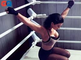 Gina carano sexy jpg x Gina carano sexy