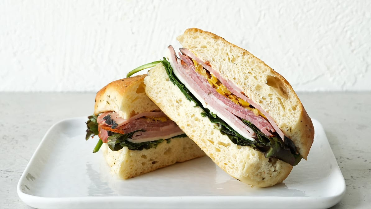 Rosso Coffee Roasters by null