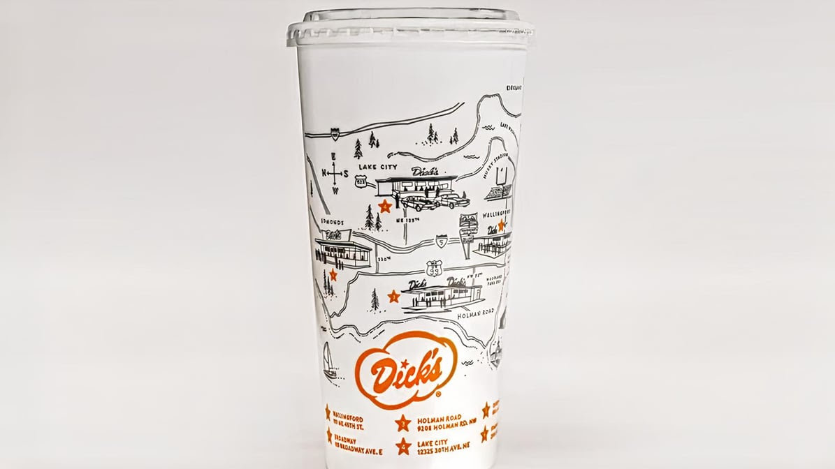 Dick's Drive-In by null