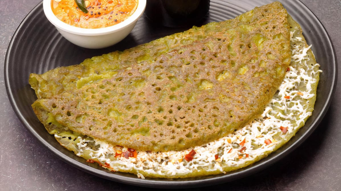 Saravanaa Bhavan by null