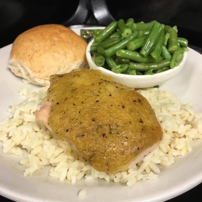 Jen's Place Bakery & Cafe by null