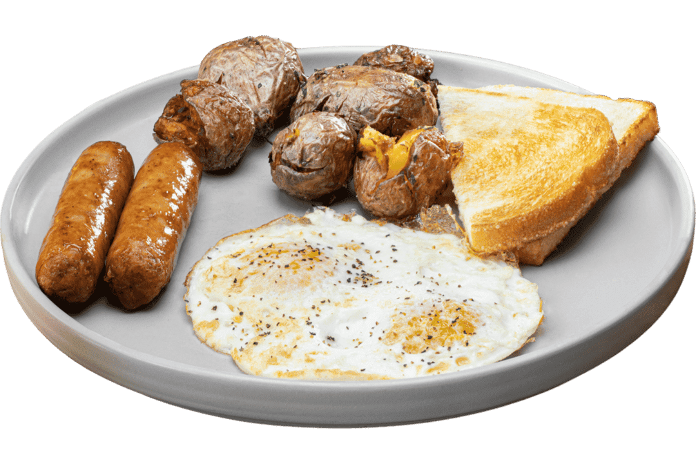 Early Birds - A Breakfast Spot by null