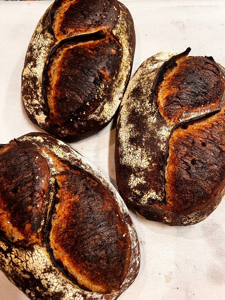 Forma Bakery by null