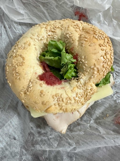 Feldman's Bagels by null