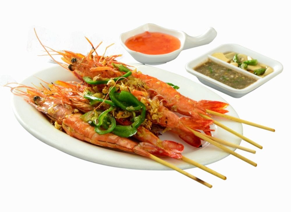 Min Lan Seafood by null