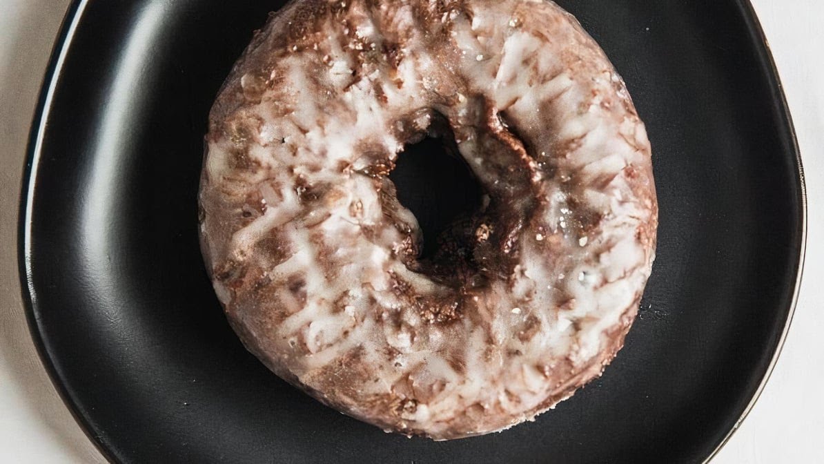 KNEAD Doughnuts by null