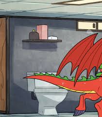 Jake long fucking his sister hailey from behind bareback in dragon form jpg x American dragon jake long