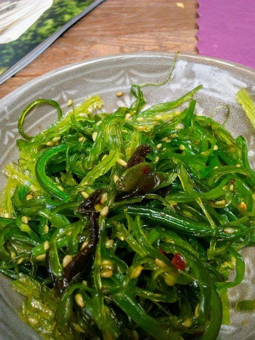 Umi Japanese Restaurant by null