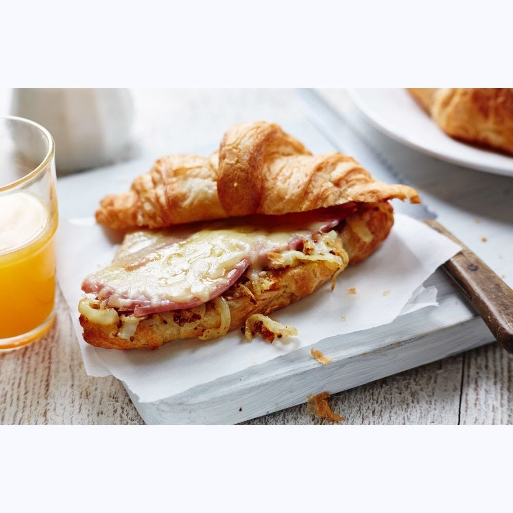 Brioche Restaurant Lavington by null