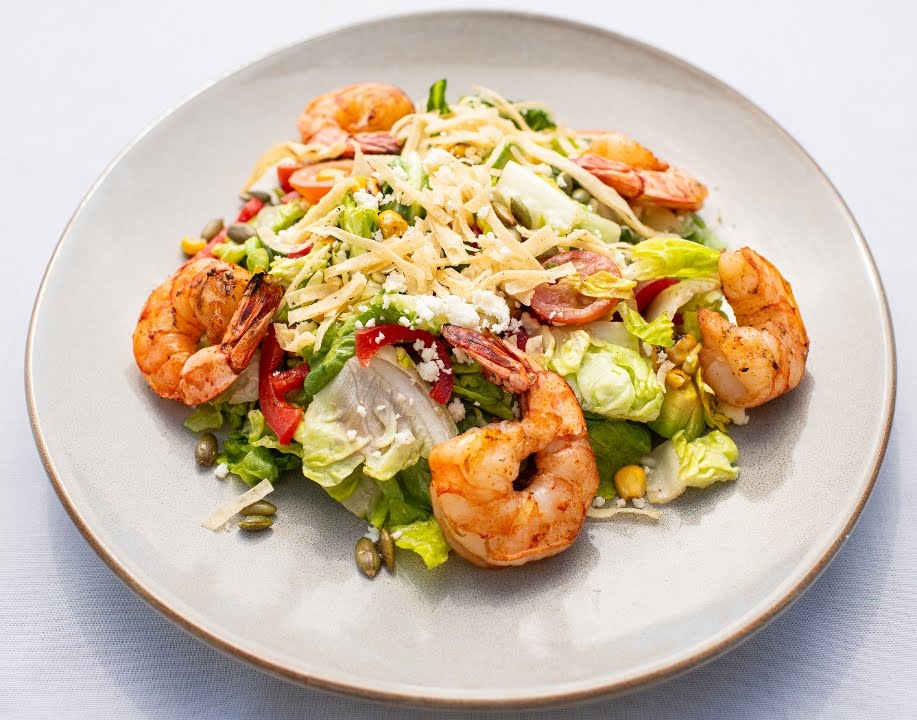 Riviera Mexican Cantina by null