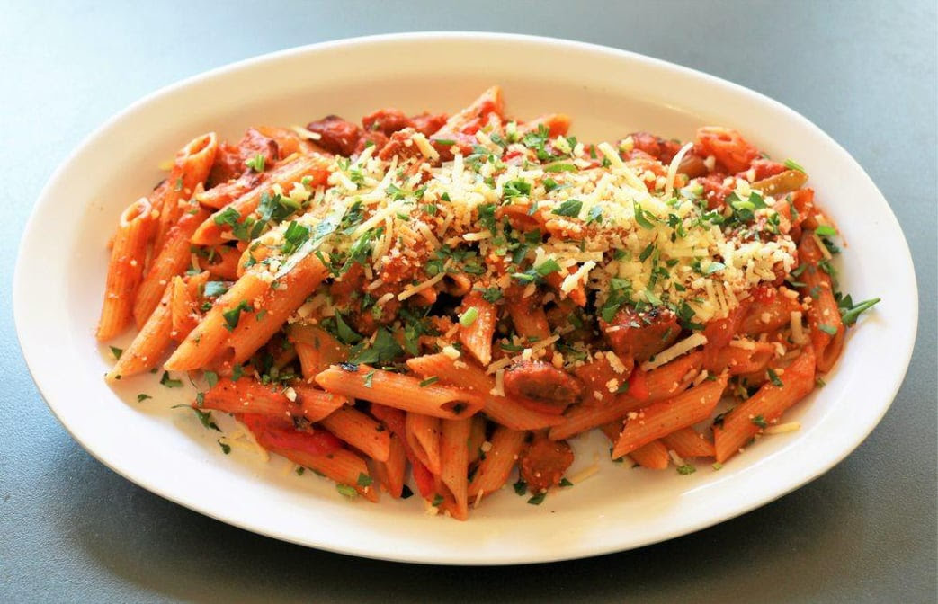 Central Kitchen at The Lorenzo by null