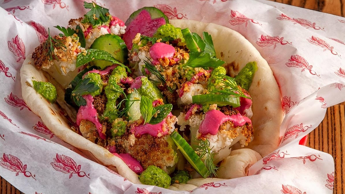 RT Rotisserie by null