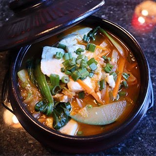 Nine Ting - Chinatown by null