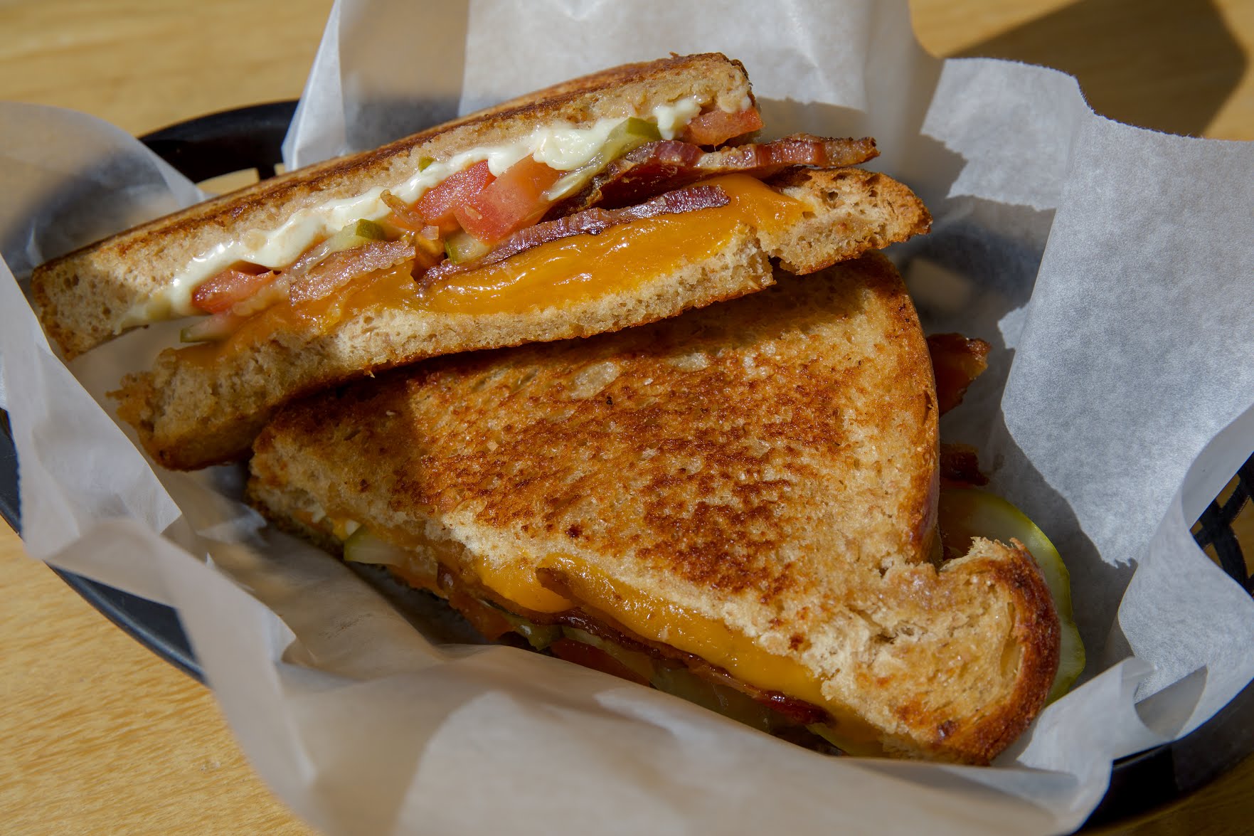 Dollop Coffee Co. by null