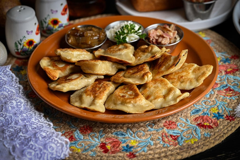 All Pierogi Kitchen / Restaurant & Euro Market by null