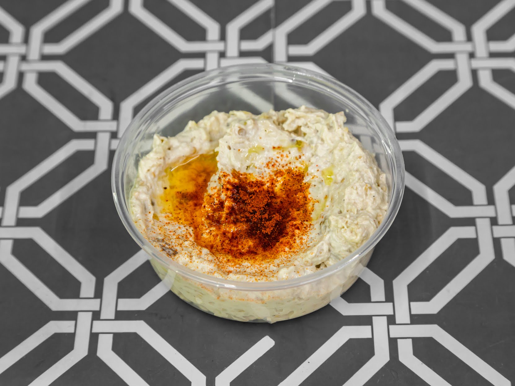 Nour Turkish Grill by null